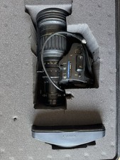 Canon HJ11eX4.7B IRSE HD TV Zoom Lens for Sony B4 Mount