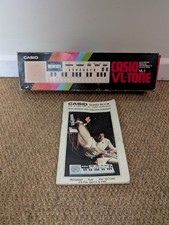Casio VL-Tone VL-1 Musical