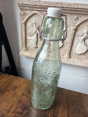 Greenock apothecaries antique - greenock,