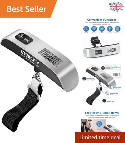 Travel ready digital luggage - travel-ready,