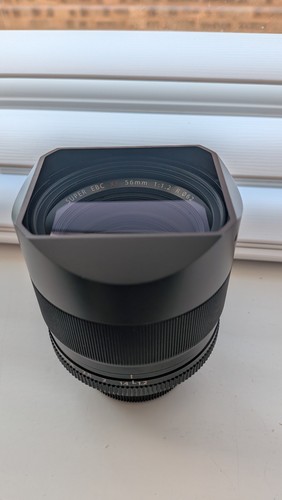 Fujifilm fujinon 56mm 1 - fujinon, f/1.2