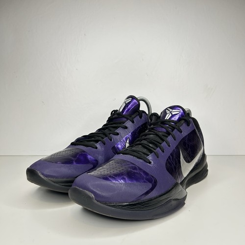 Nike zoom kobe ink - nike, v
