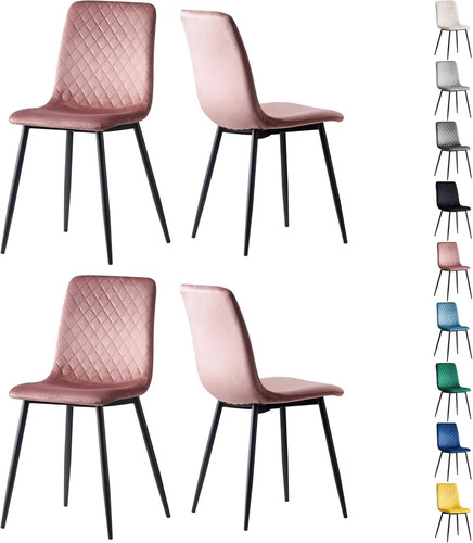 Set designer velvet - of,