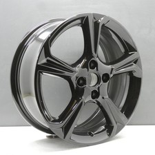 VAUXHALL CORSA F SRI 17" ALLOY