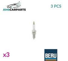 ENGINE SPARK PLUG SET PLUGS