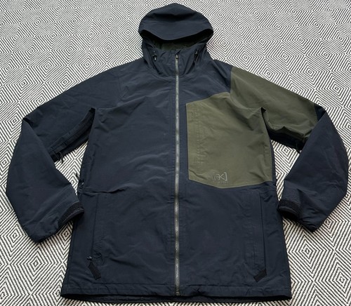Burton mens gore tex - burton, ak