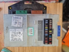 FORD MONDEO BCM FUSE BOX UNIT