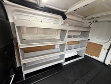 Ford transit custom - custom, l1