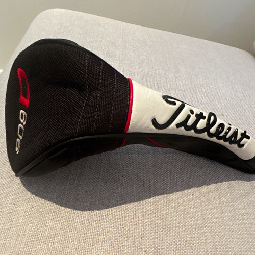 Titleist driver head - head,