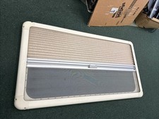 Caravan motorhome cassette