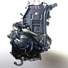 2019 Yamaha YZF R3 ABS Engine - 25757 Miles