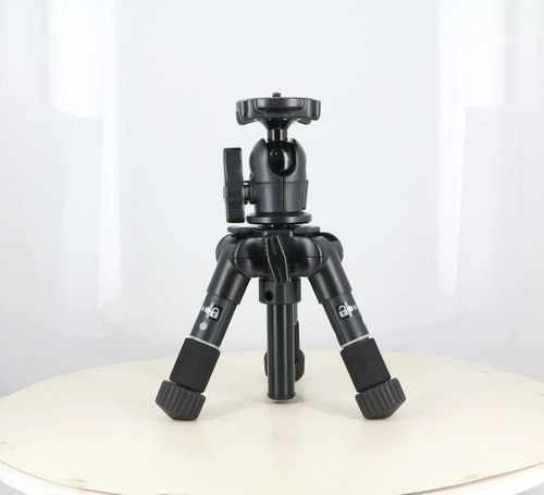 Velbon ultrm mini tripod - velbon, used
