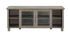 Oxford modern double glass - double,