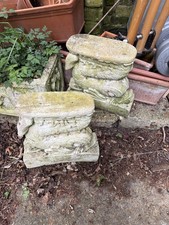 Stand for Bench Or Planter