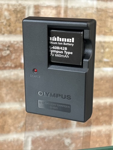Olympus 40c oem - olympus,