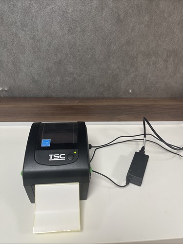 Label printer tsc da210 - label, -da210