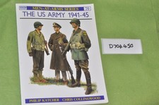 book / osprey - men at arms 70