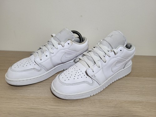 Nike air jordan low gs - air,