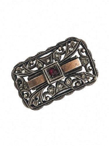 Antique art deco silver - deco,