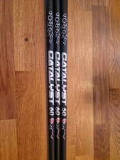 Project X CATALYST iron shafts