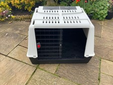 FERPLAST ATLAS CAR DOG CARRIER