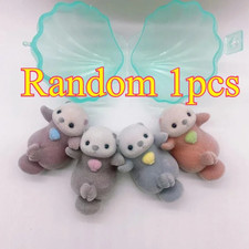 Genuine YELL Gashapon Capsule