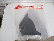 genuine kawasaki zx1400f zzr1400 screen with smoke spoiler