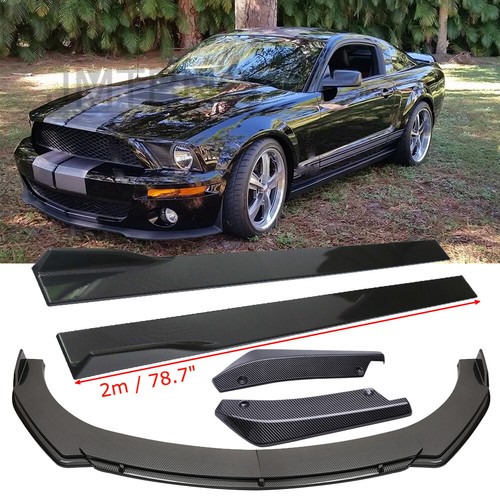 For ford mustang shelby - for,