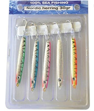 30g nordic herring stinger - x,