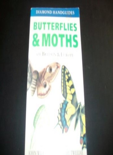 Butterflies and moths - moths, of