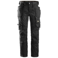 Snickers work trousers - work,