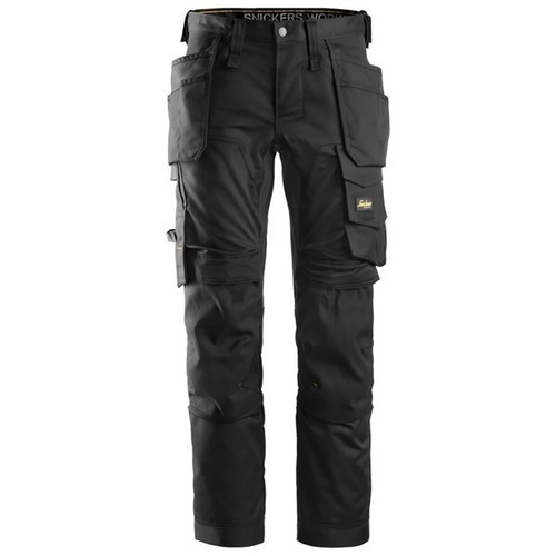 Snickers work trousers - snickers,