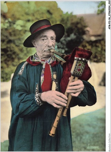 Afmp11 0998 folklore - folklore, du