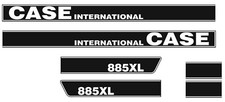 Case international 885xl - case,