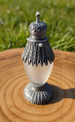 Oil perfum bottle collection - perfum,