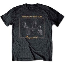 Rock Off The Pogues 'Fairytale