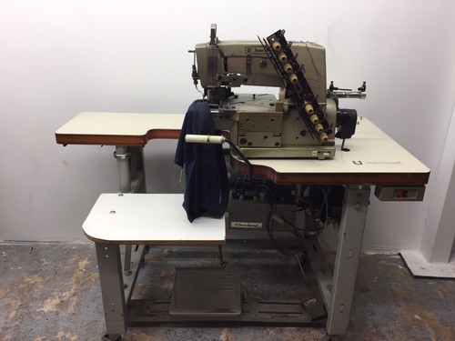 Union special multi - union, needle