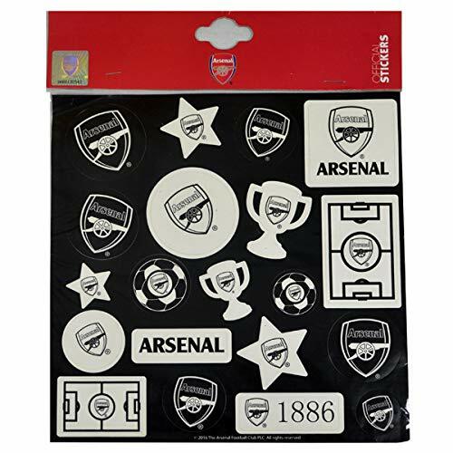 Arsenal glow in the dark - f.c.,