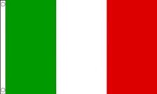 ITALY FLAG 5' x 3' Italia