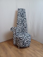 Safari zebra print potenza - safari,