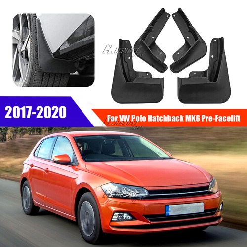 For polo hatchback - polo, mk6