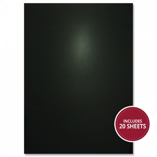 Hunkydory magical mirri card - mirri,