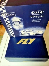 Lola T70 Spyder Mosport 1967
