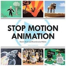 Stop Motion Animation: How to