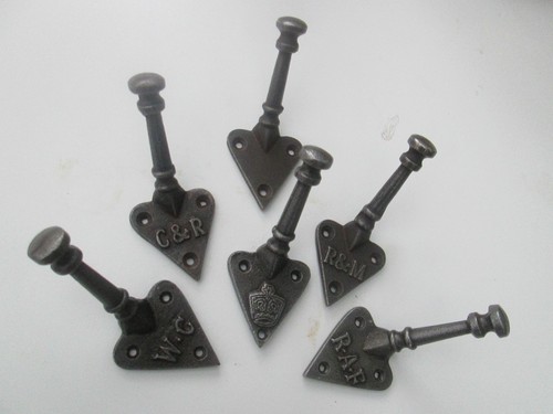 Cast iron decorative - decorative, vintage