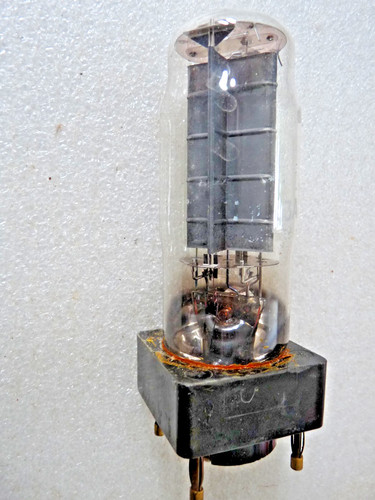 Gec nu13a cv1266 - nu13a, nos