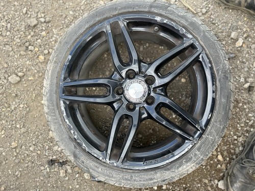 Genuine mercedes cla e - genuine,