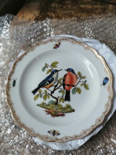 Stunning vintage meissen - vintage,