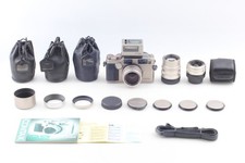 [ MINT w/ Hood ] Contax G2