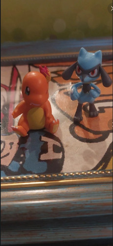 Pokémon battle ready - pokémon,